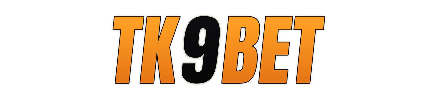 tk9bet โลโก้